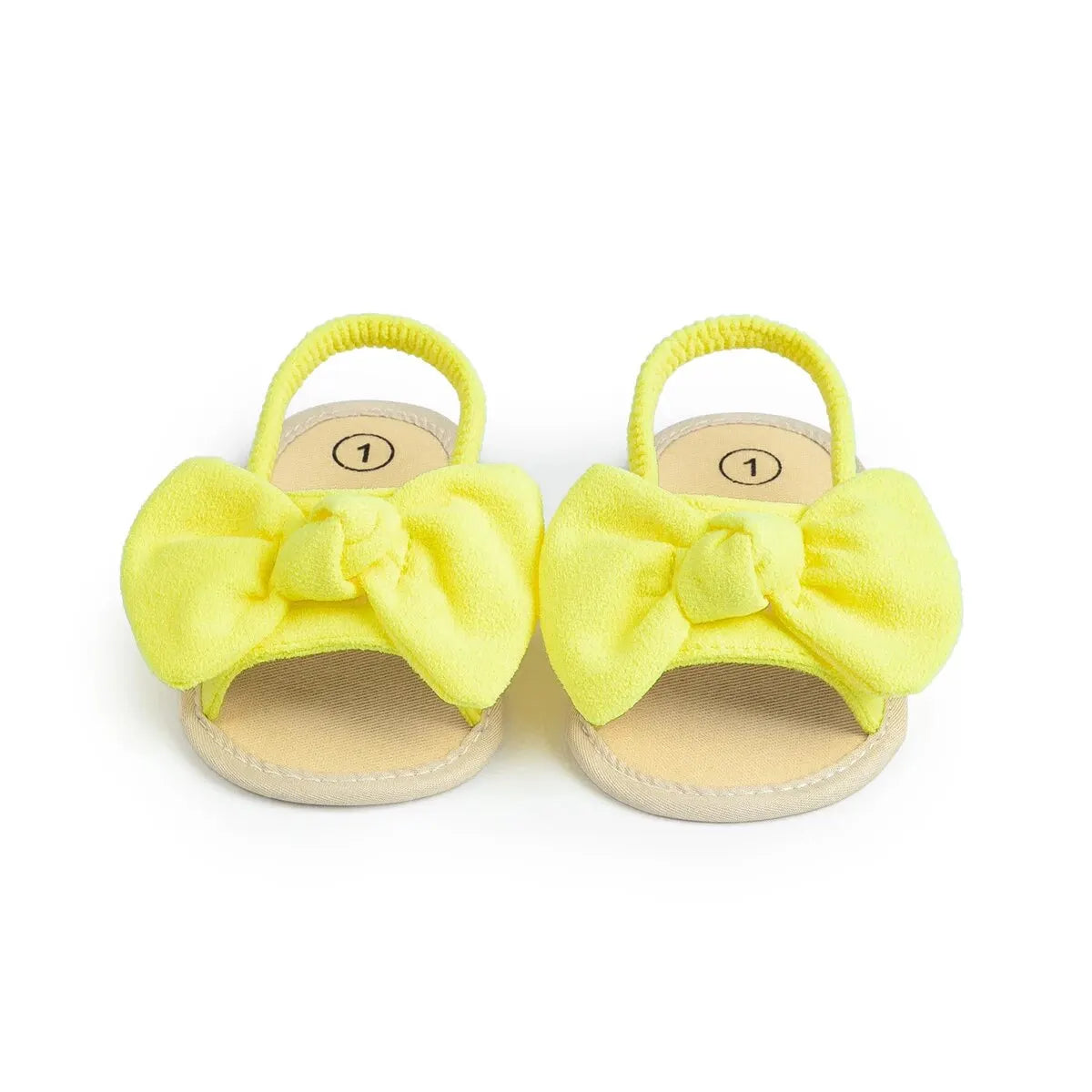 Meckior Casual Baby Girl Boy Sandals Anti Slip