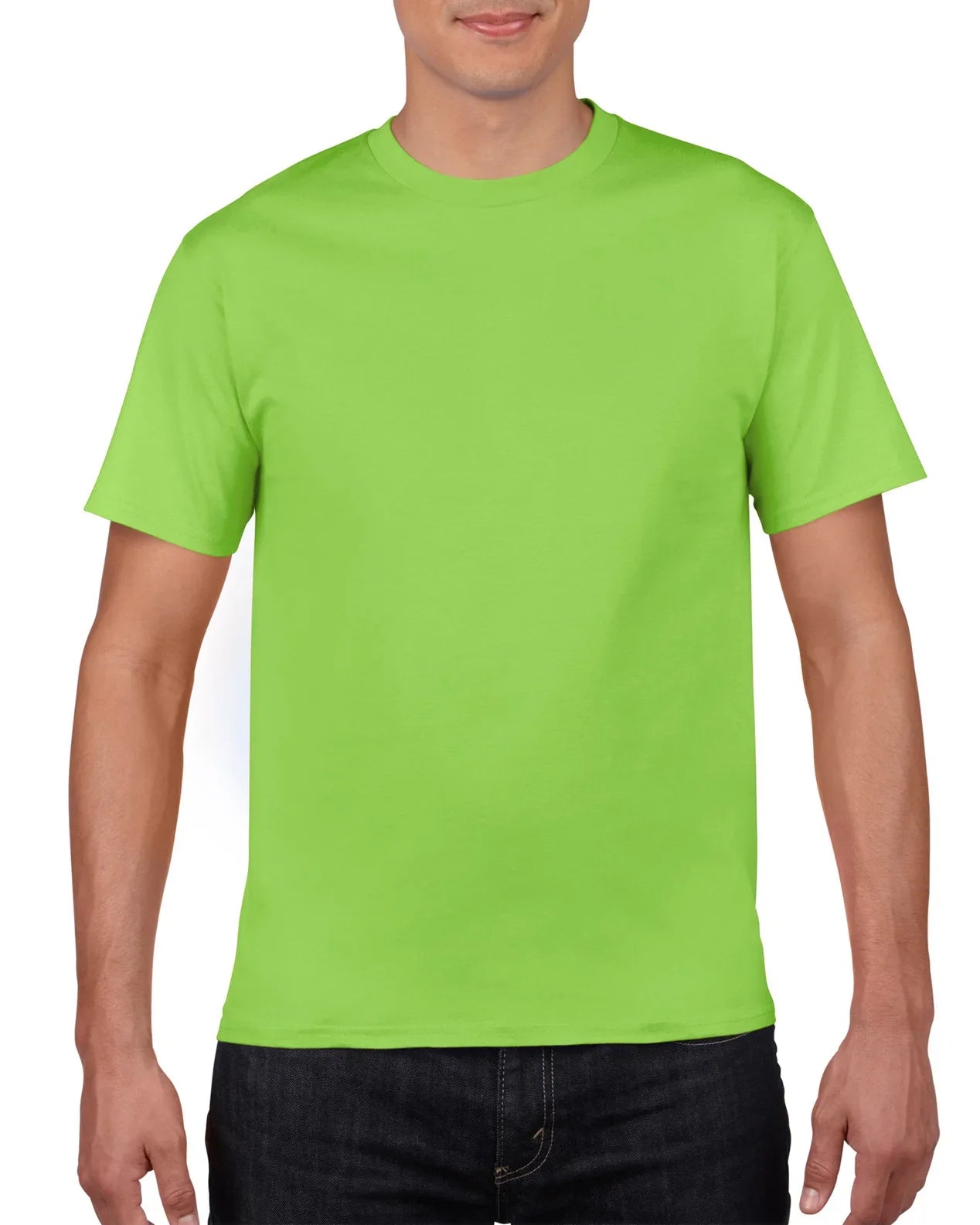 100% Cotton Customized T-Shirt