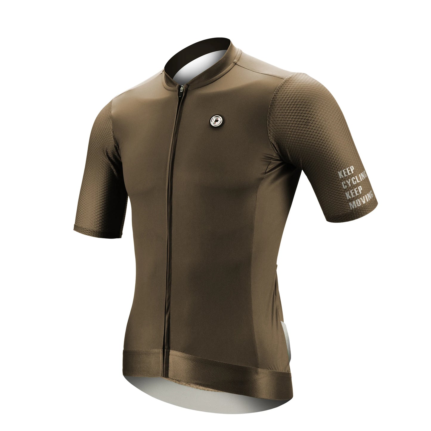 UPF 50+ Cycling Jersey T-Shirt