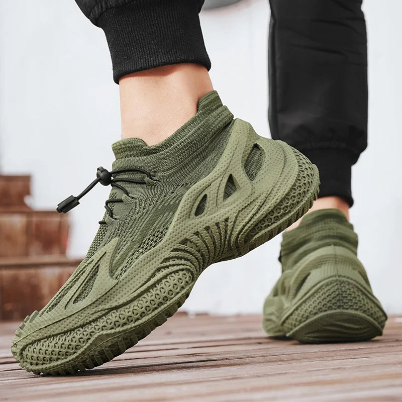 2025 Light Weight Sports Sandals