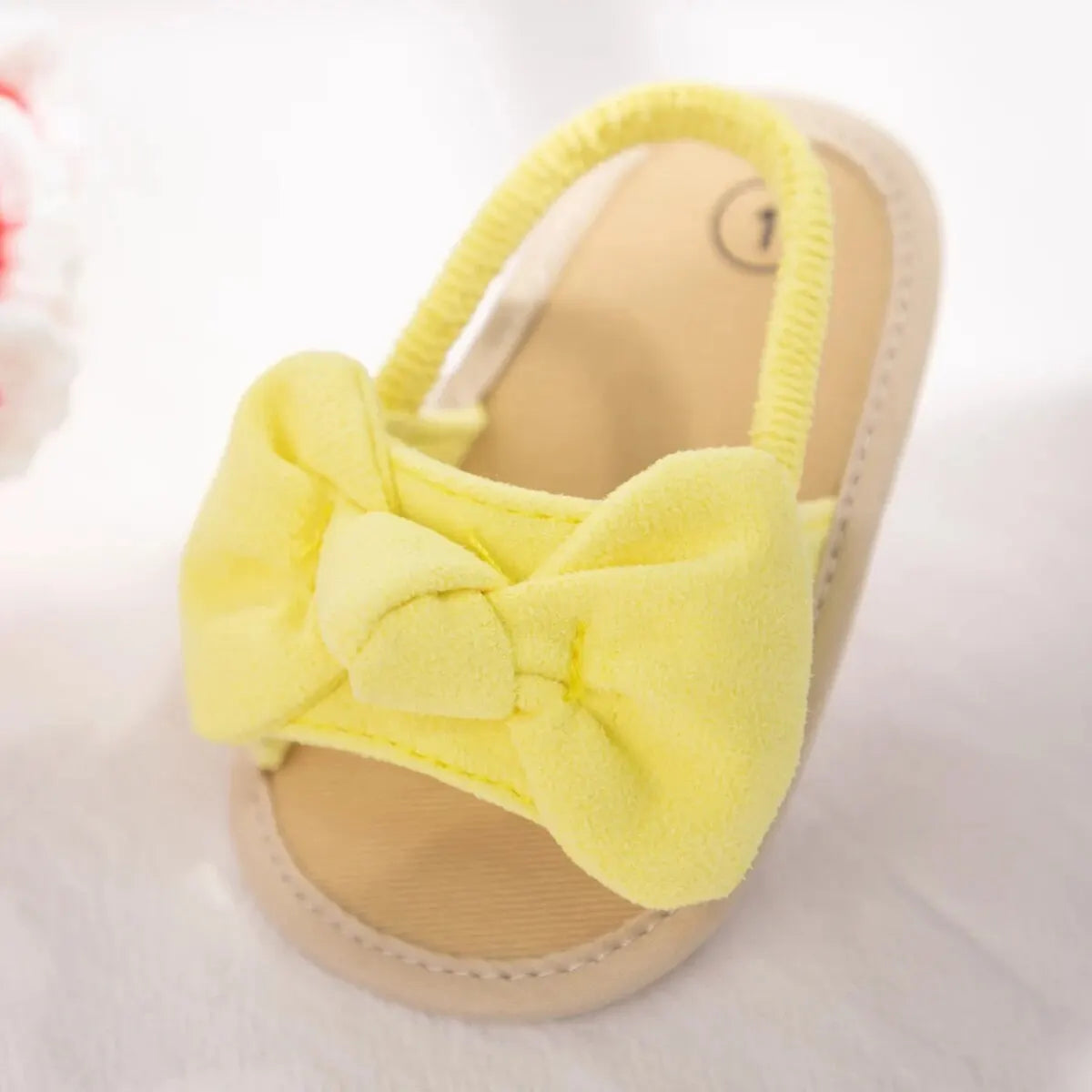Meckior Casual Baby Girl Boy Sandals Anti Slip
