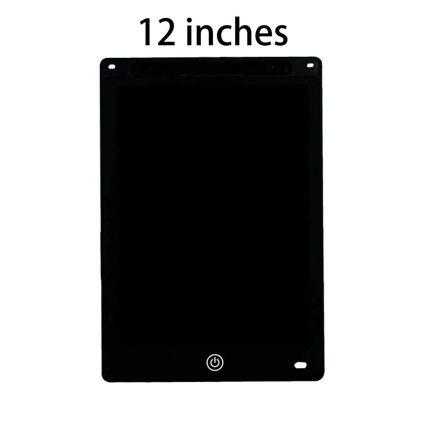 LCD Writing Tablet for Kids,Reusable Magic Drawing Board with Stylus