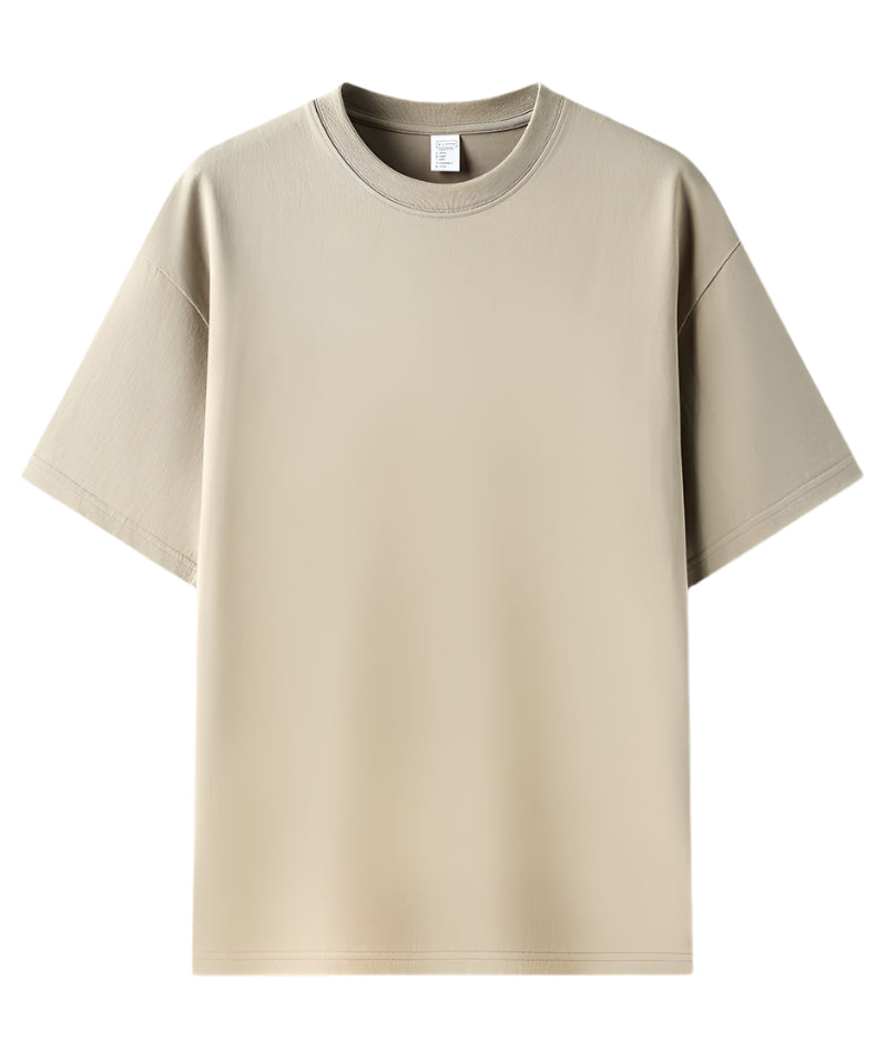 100% pure cotton T-Shirt