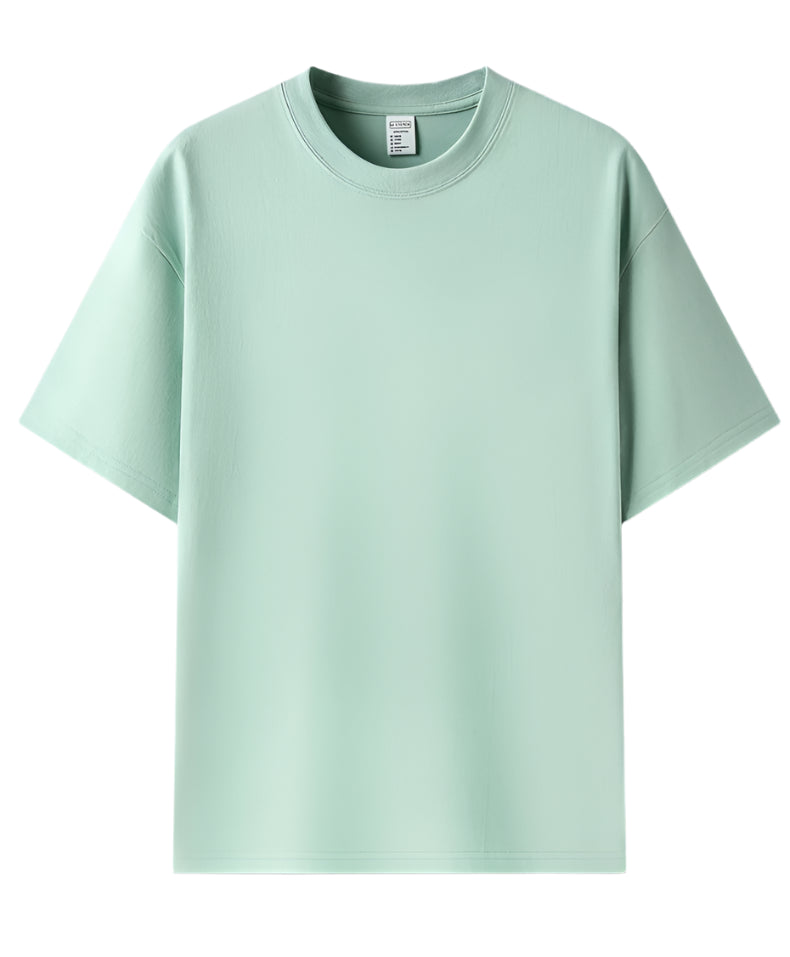 100% pure cotton T-Shirt