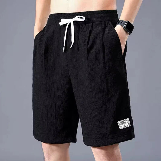 Ice Silk Breathable Shorts