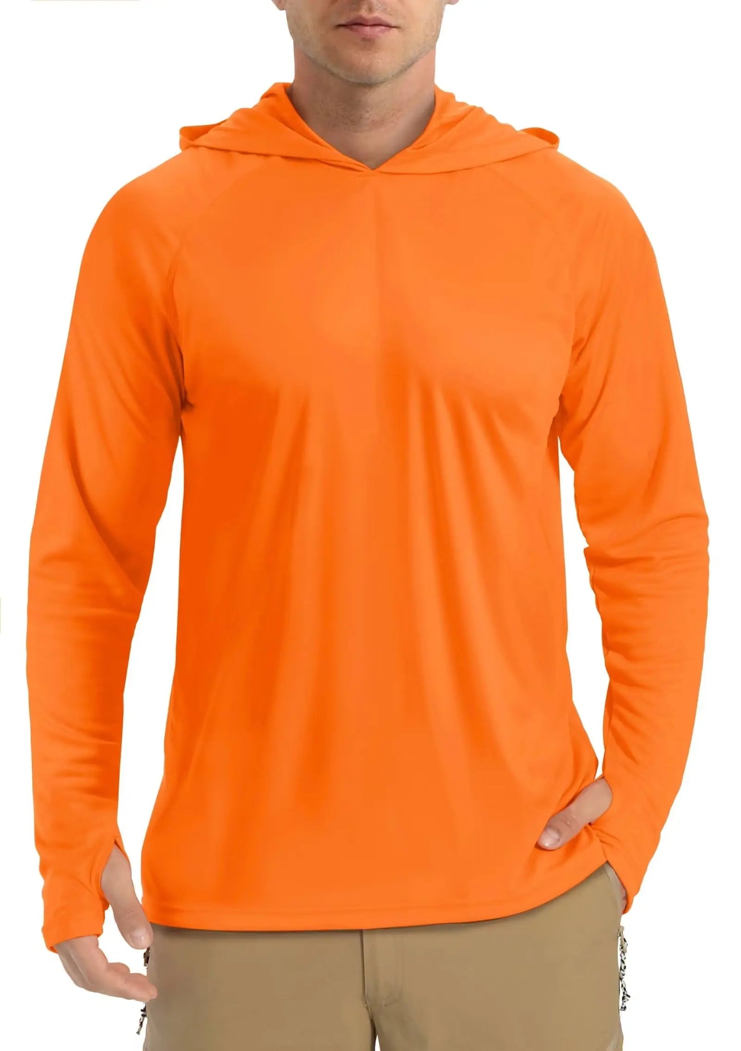 UPF50+ Ultra Light Sumr Hoodie Shirt