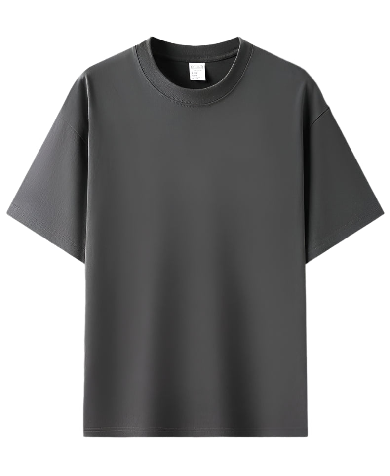 100% pure cotton T-Shirt