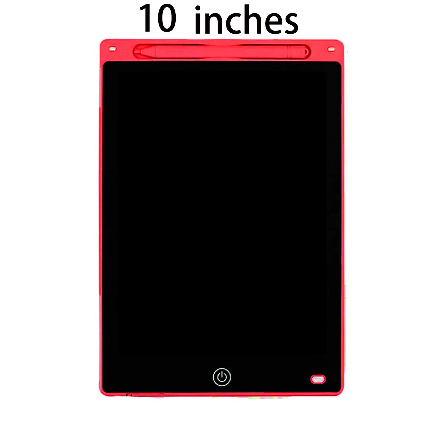 LCD Writing Tablet for Kids,Reusable Magic Drawing Board with Stylus