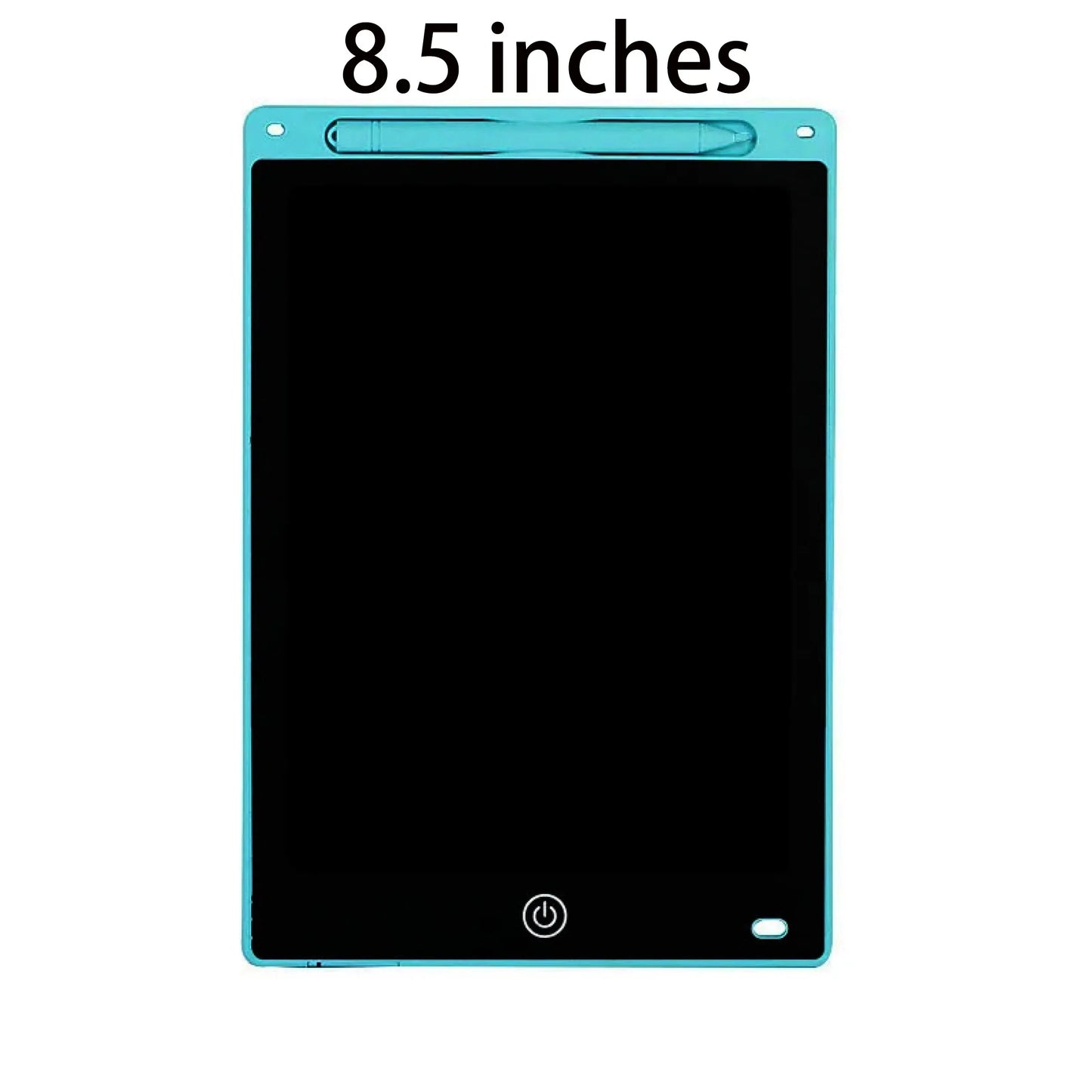 LCD Writing Tablet for Kids,Reusable Magic Drawing Board with Stylus