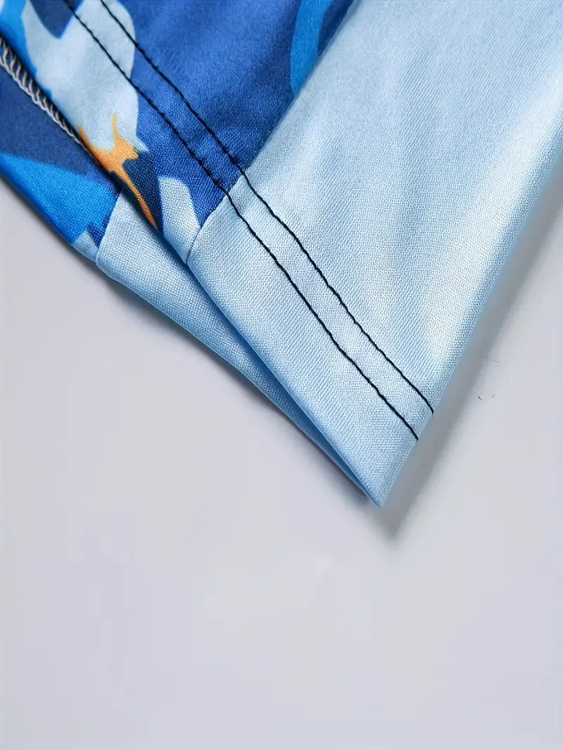Uv Protection Summer Hoodie
