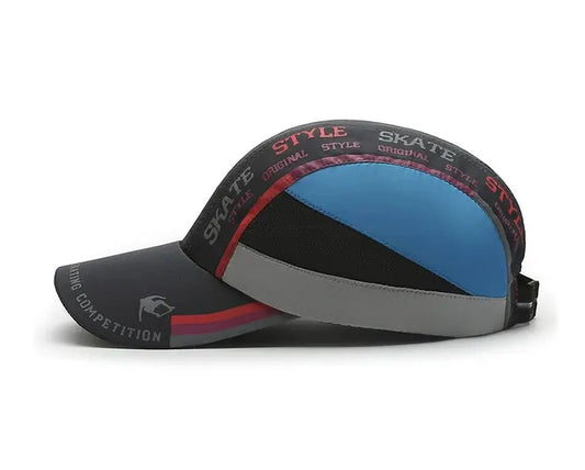 Summer Quick-Drying Baseball Cap