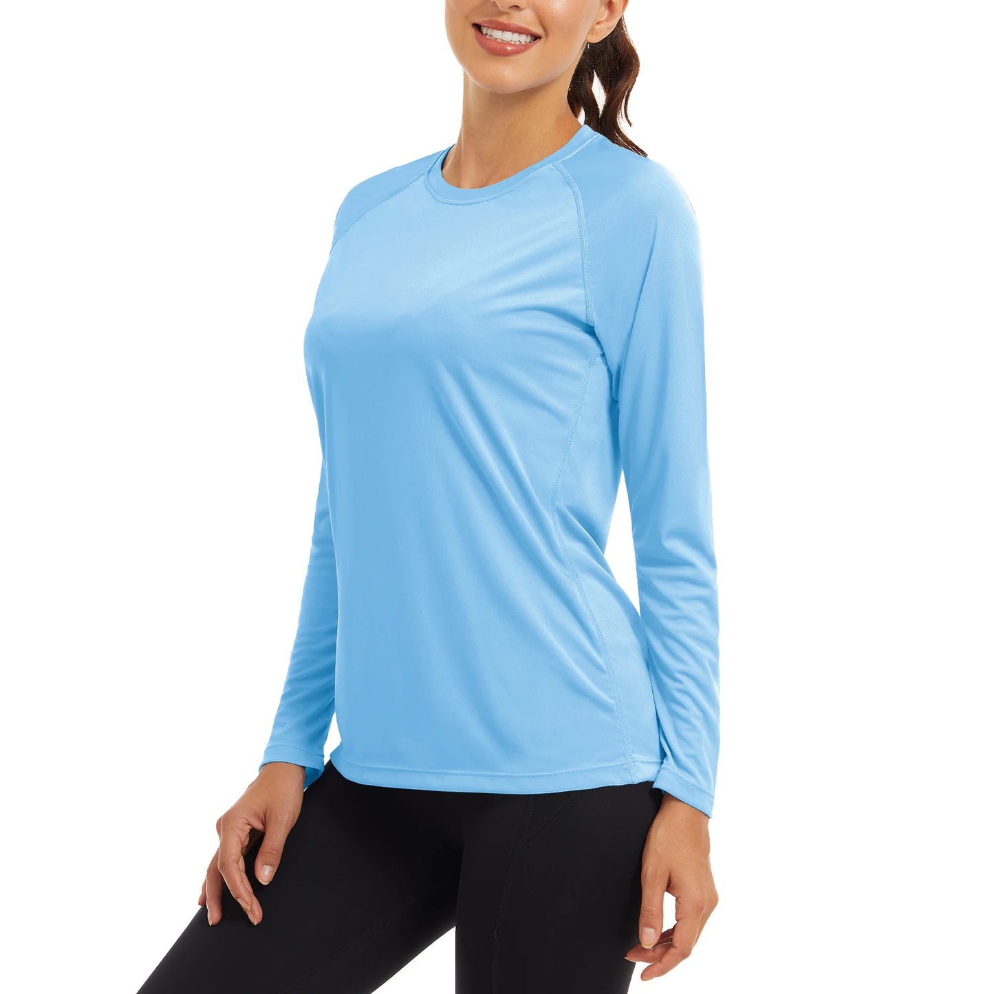 UPF 50+ Summer Shirts