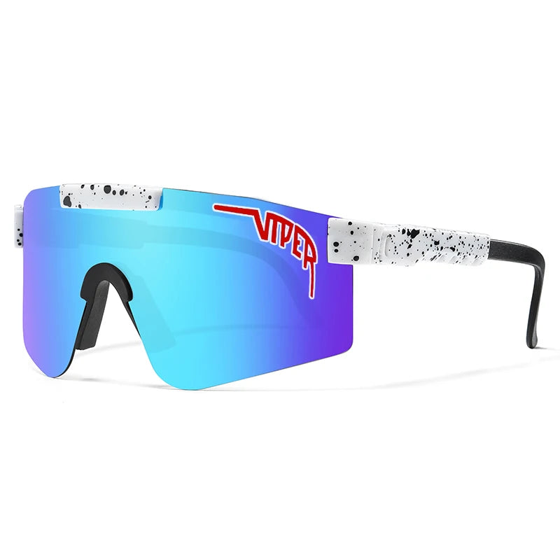 UV400 Sports Retro Goggles CC