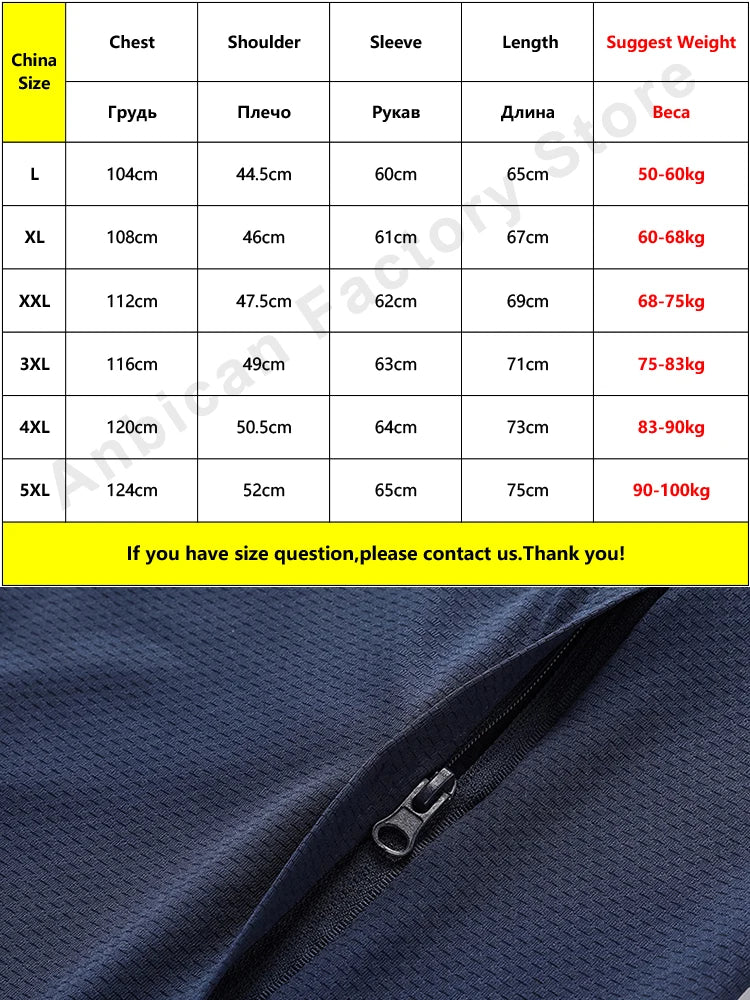 UPF50+ UV summer Jacket