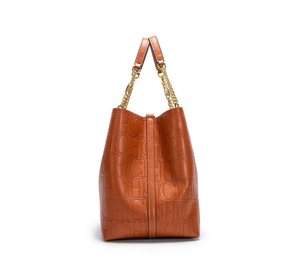 Retro Shoulder Bag