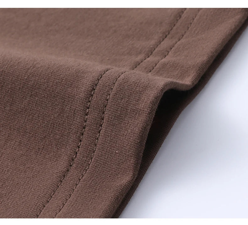 100% pure cotton T-Shirt