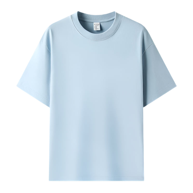 100% pure cotton T-Shirt