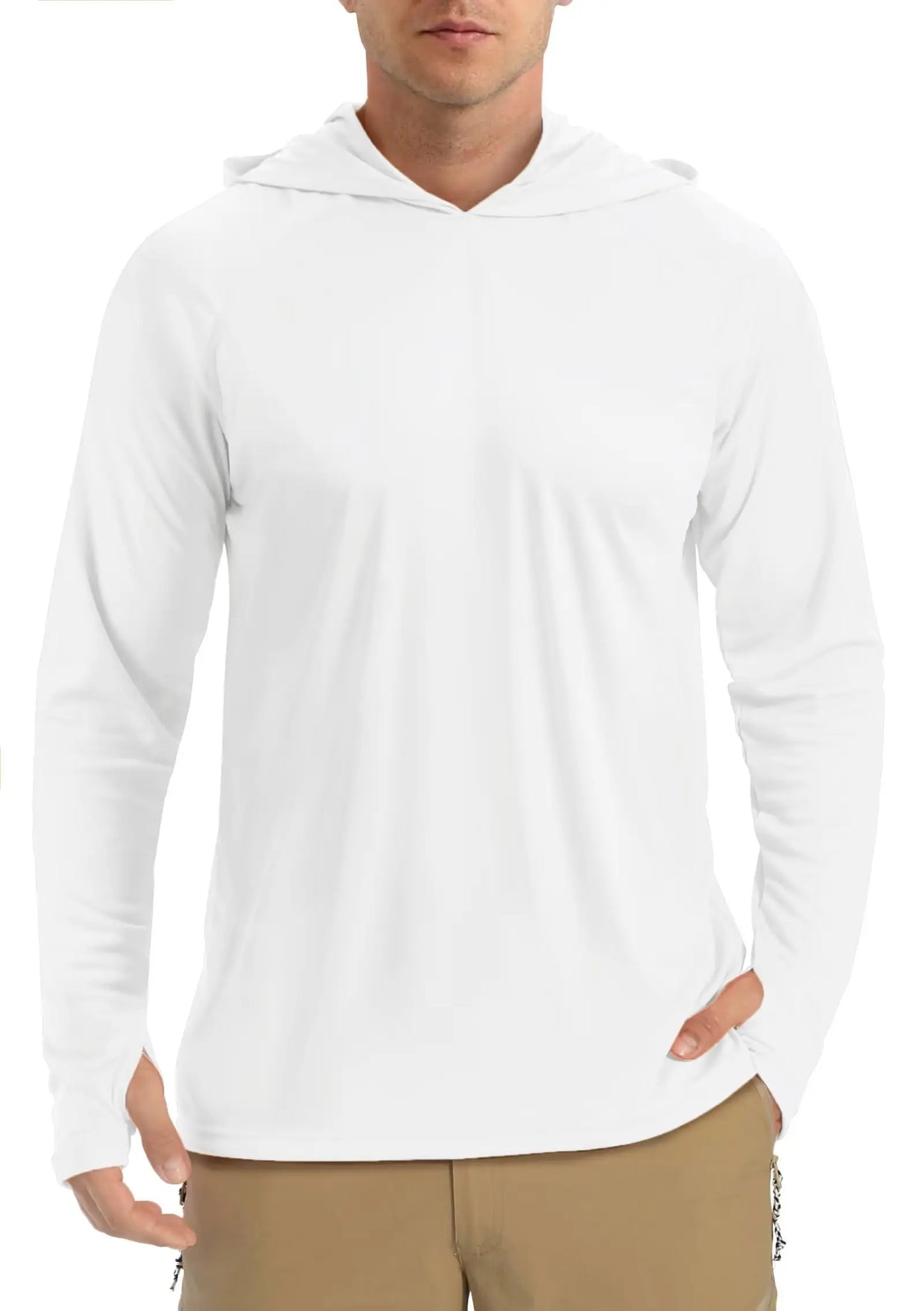 UPF50+ Ultra Light Sumr Hoodie Shirt