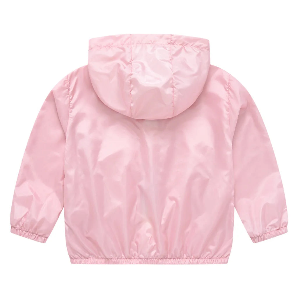 Kids Thin Sun-protective Jacket