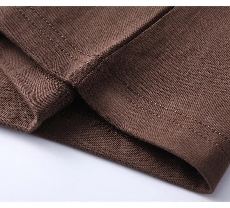 100% pure cotton T-Shirt