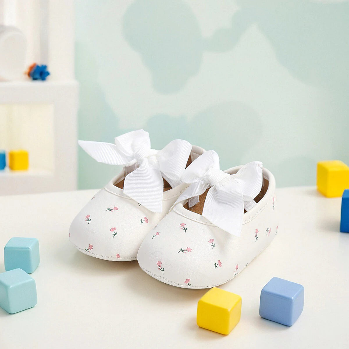 Infant Baby Boys Girls Sandals