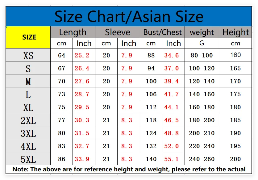 100% Cotton Customized T-Shirt