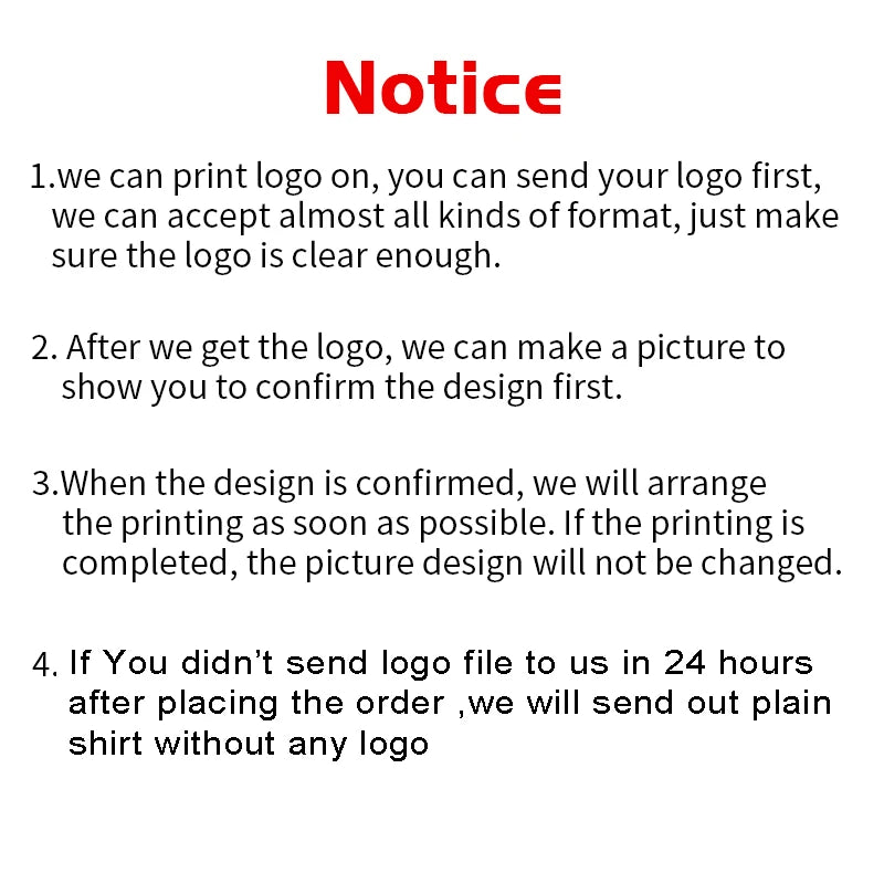 Customized Printed T Shirt
