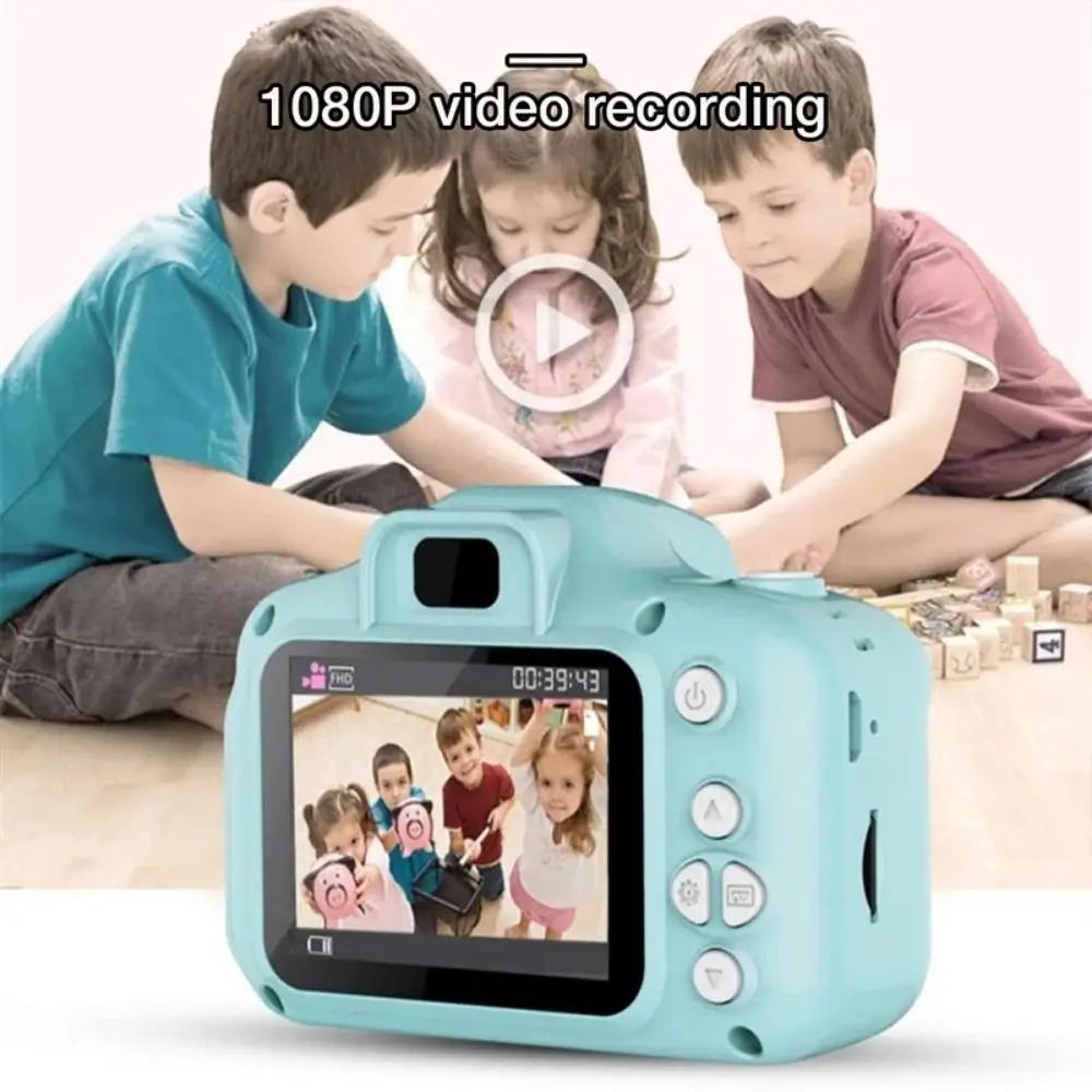 Kids Mini Digital Camera