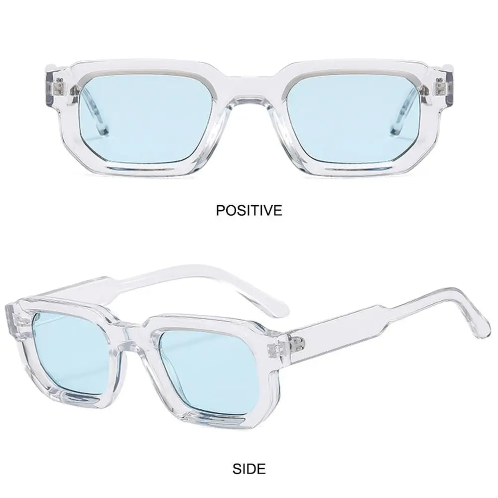 UV400 Retro Shades YD2