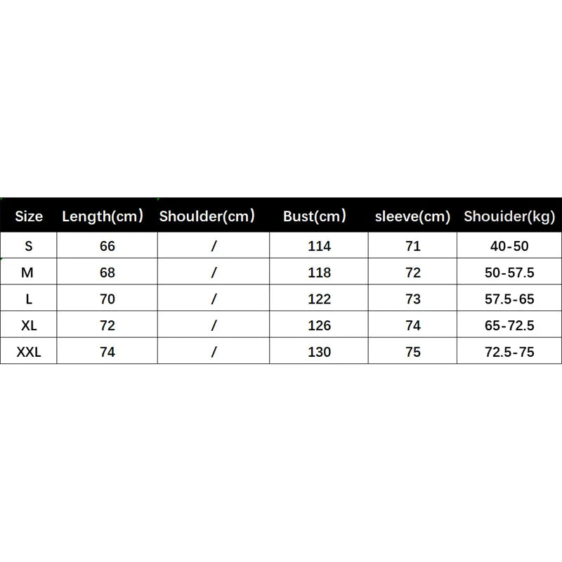 UPF50+UV Sunscreen Summer Jacket