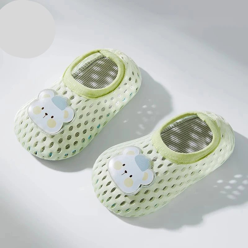 Baby Kids Water Sport Sneakers Beach Socks