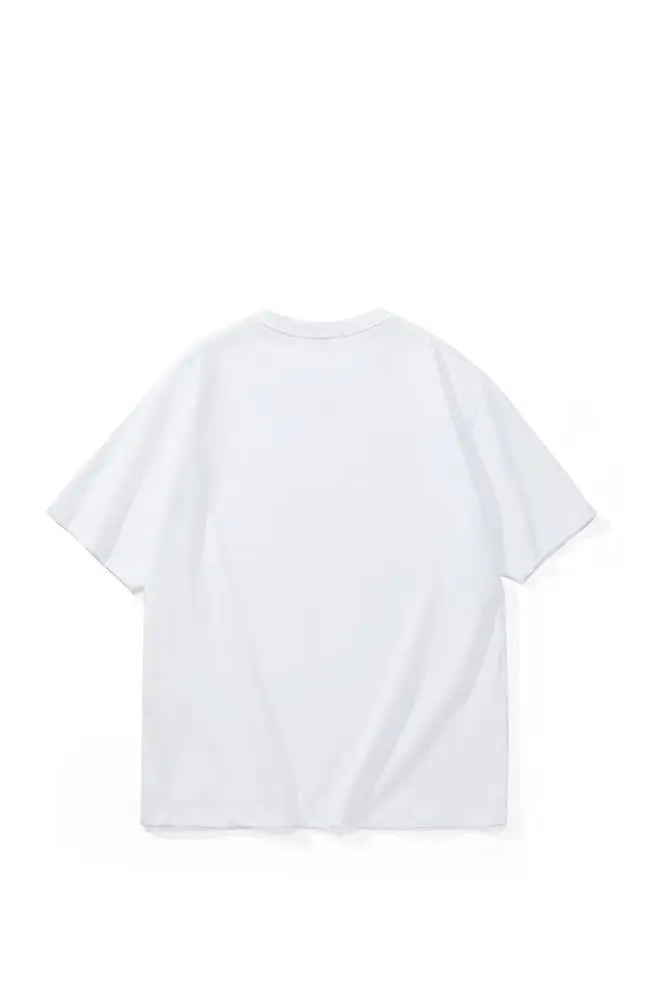 100% Cotton Half Sleeve