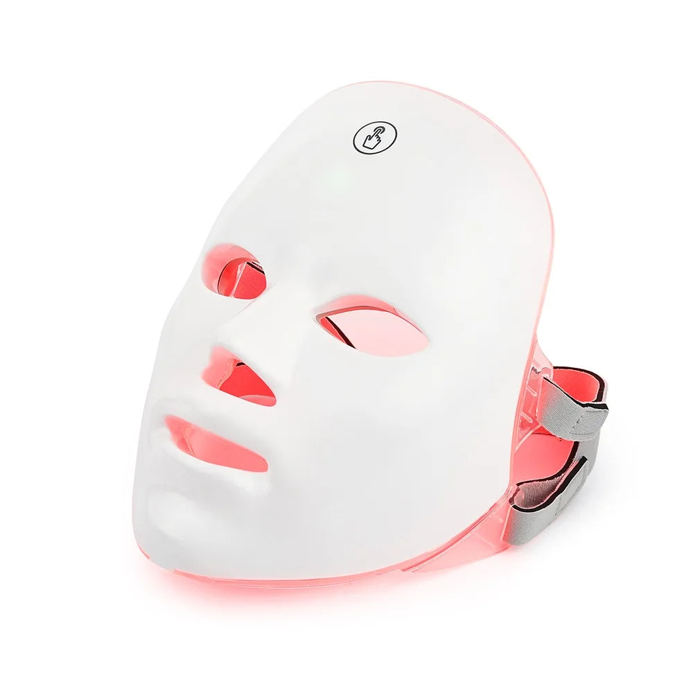 GlowLift™ Pro — for Wrinkles, Acne & Skin Firming LED Therapy Mask