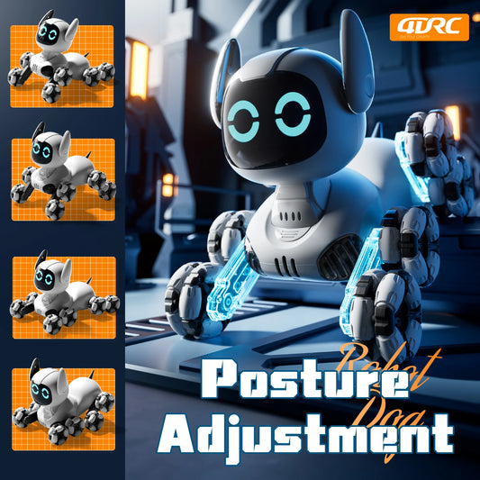 Y9 Remote Control Intelligent Robot Dog