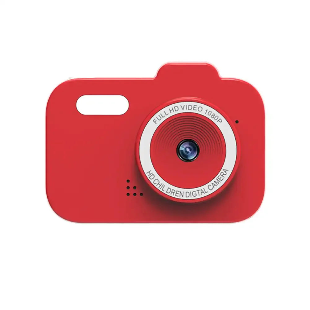 Digital rechargeable Kids Mini Digital Camera for Children