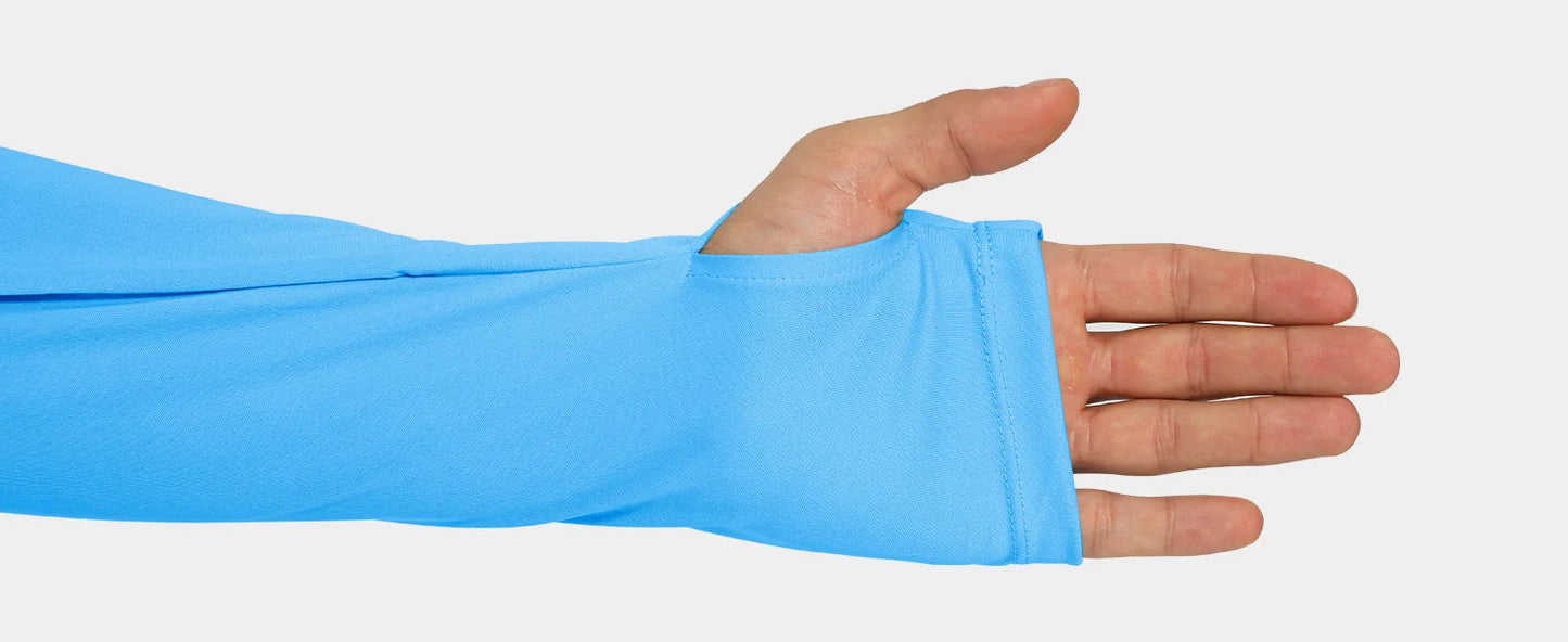 UPF50+ Ultra Light Sumr Hoodie Shirt