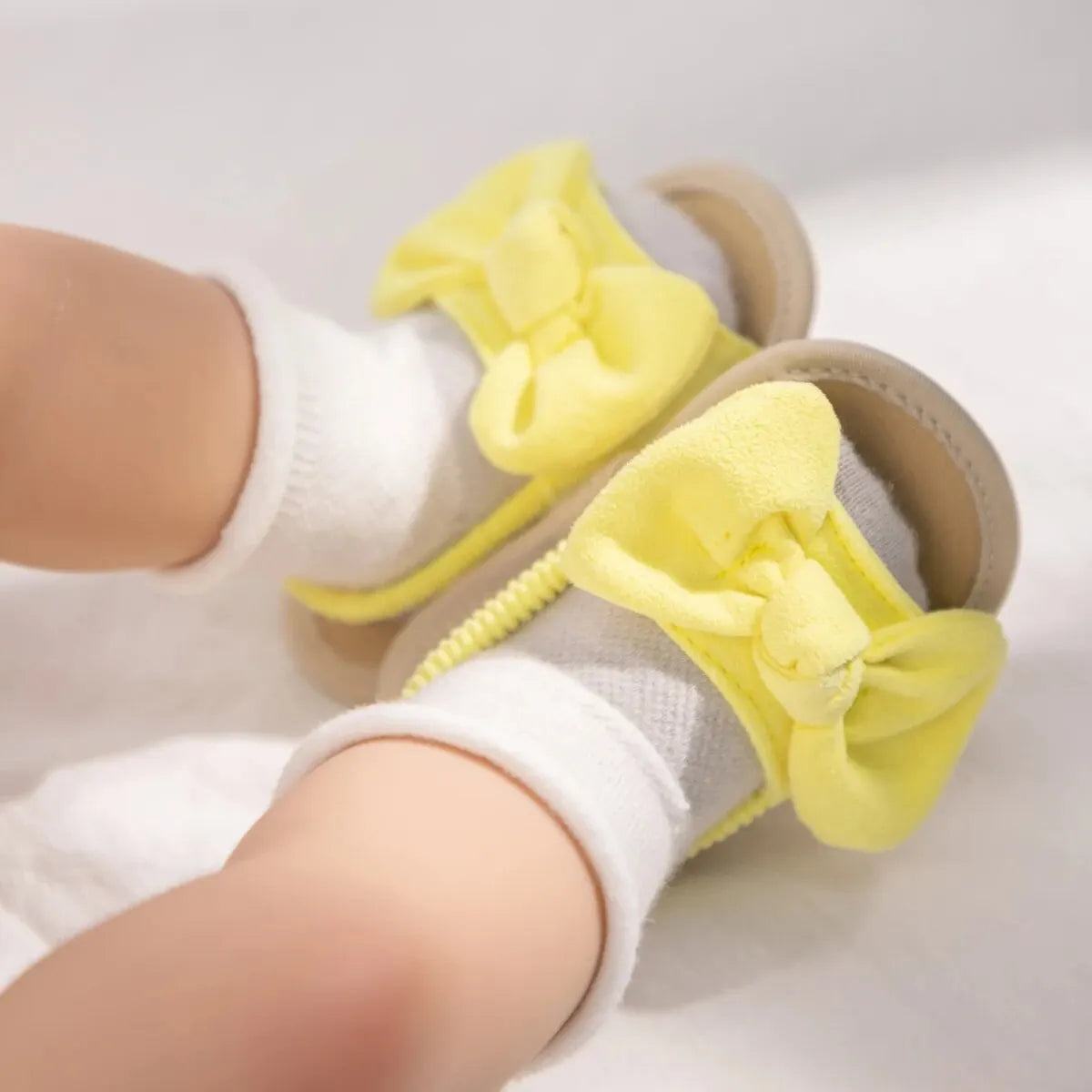 Meckior Casual Baby Girl Boy Sandals Anti Slip