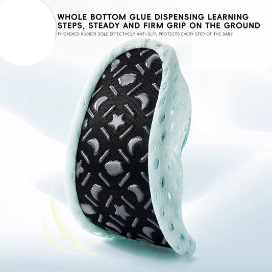 Baby Kids Water Sport Sneakers Beach Socks