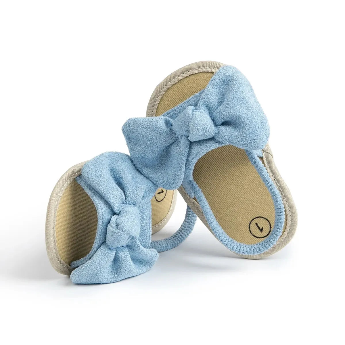 Meckior Casual Baby Girl Boy Sandals Anti Slip