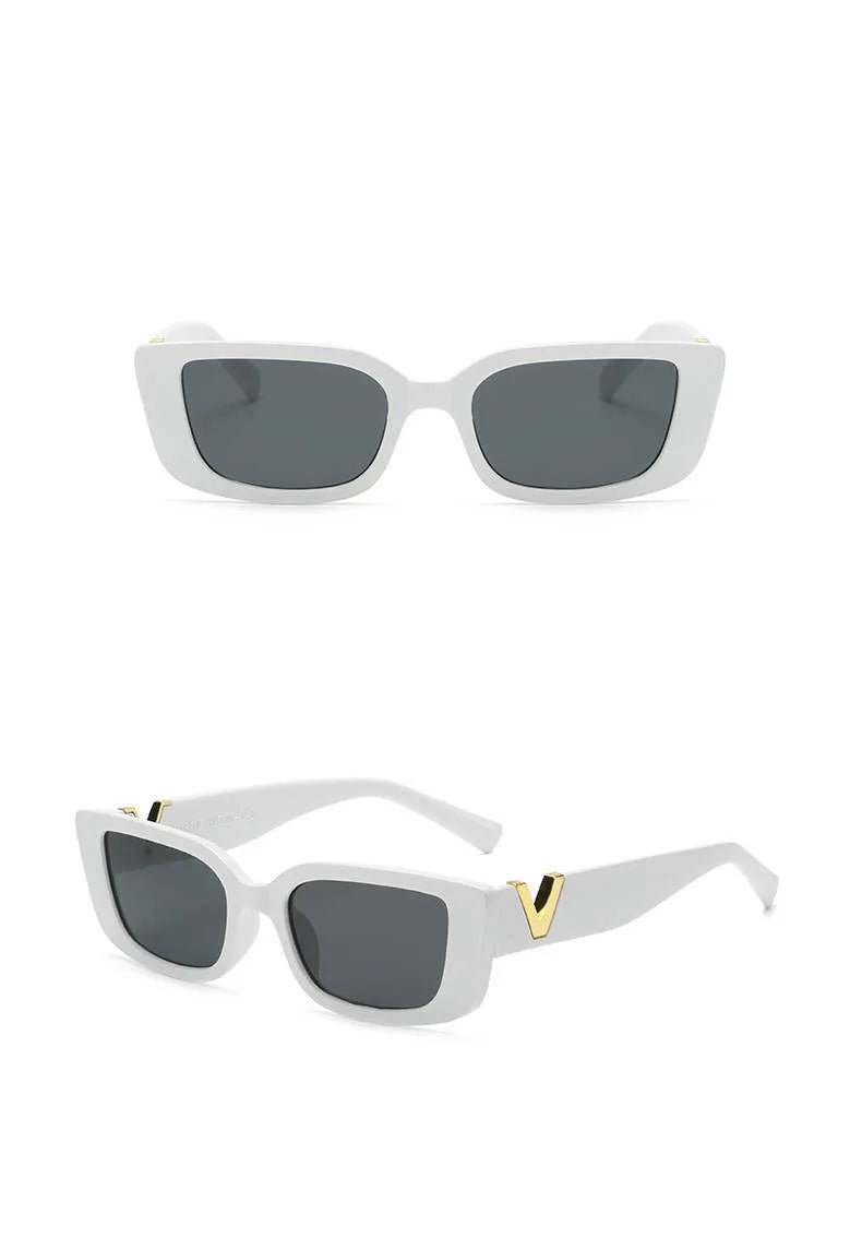 Designer Retro Sunglasses SD4 2025
