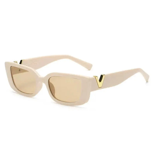 Designer Retro Sunglasses SD4 2025