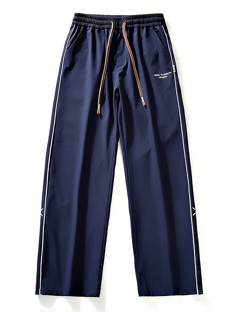 Ice Silk Cooling Pants