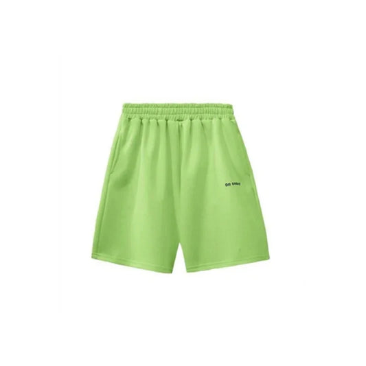 Lazy Summer Loose Fit T-shirt 2pc