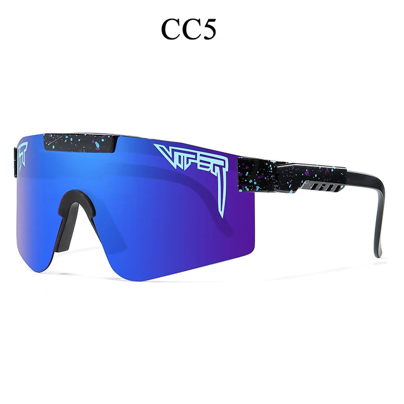 UV400 Sports Retro Goggles CC