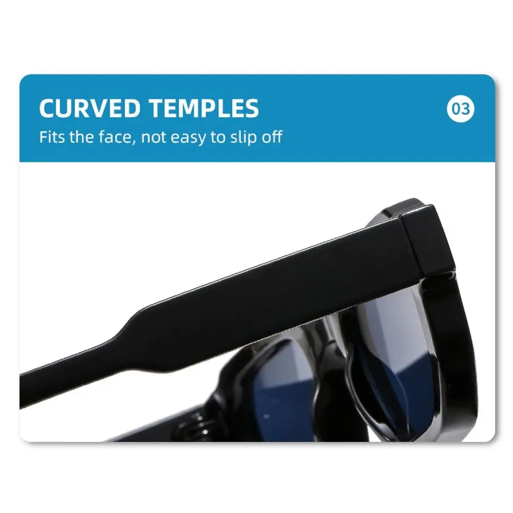 UV400 Retro Shades YD2