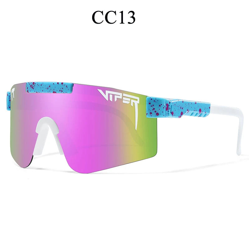 UV400 Sports Retro Goggles CC
