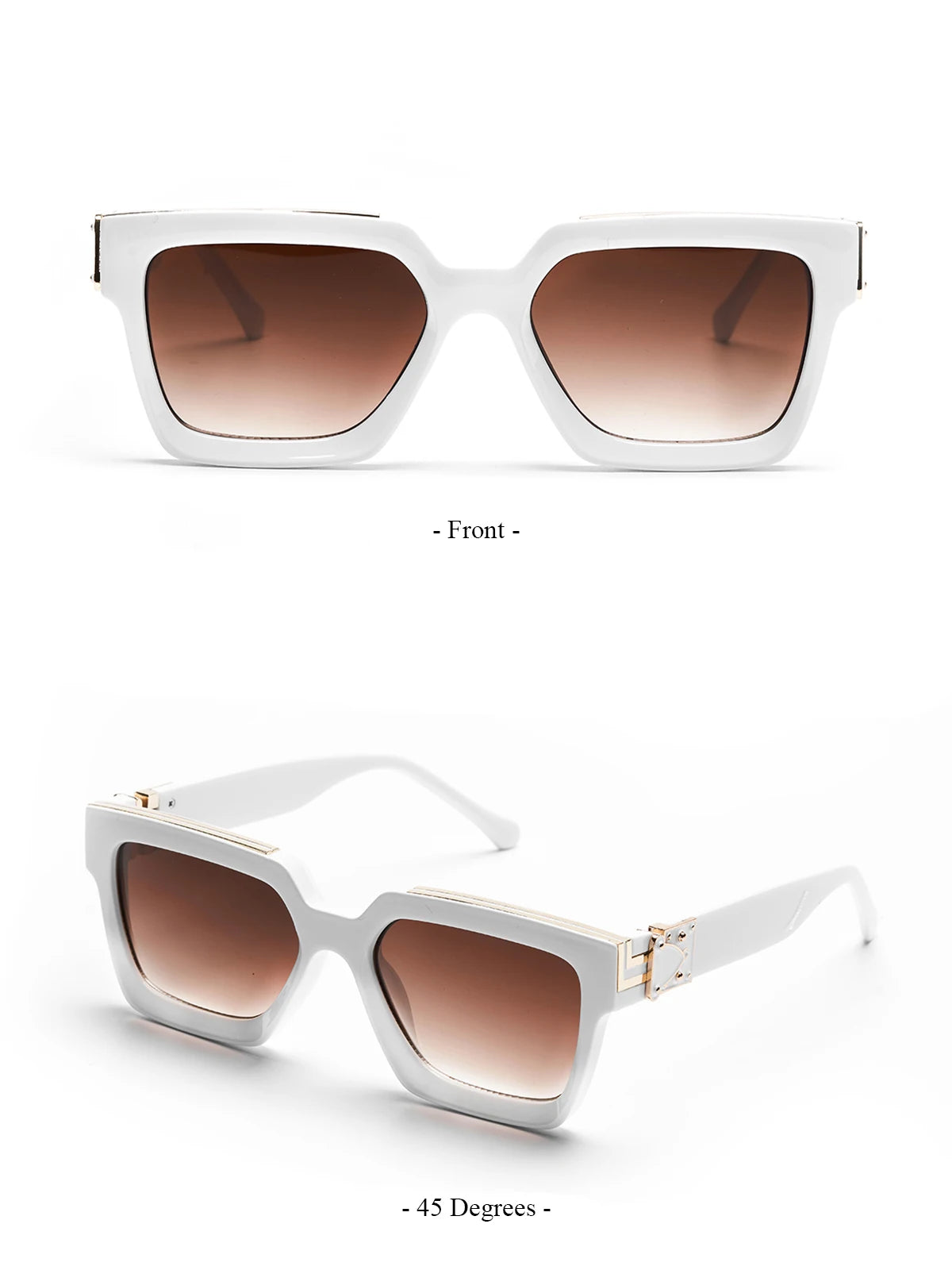 Millionaire Luxury Shades G7