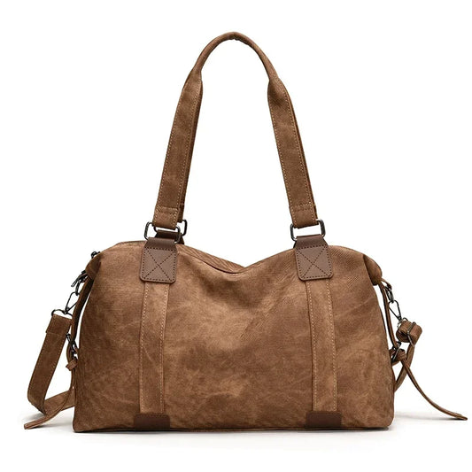 Crossbody Zipper Bag