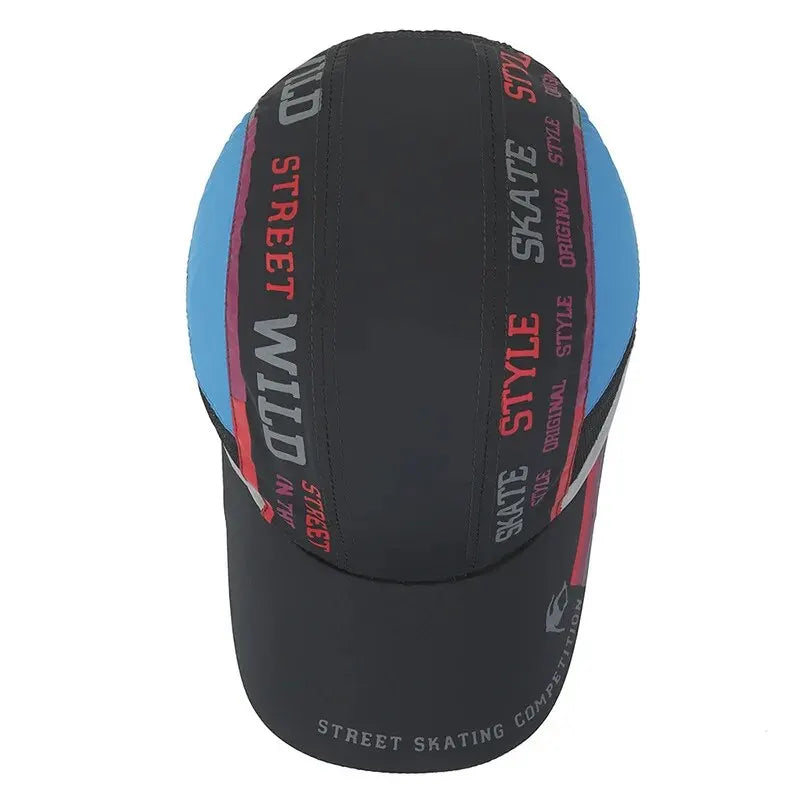 Summer Quick-Drying Baseball Cap