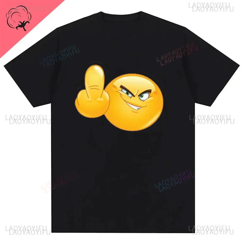 Rude Seagull T-Shirt
